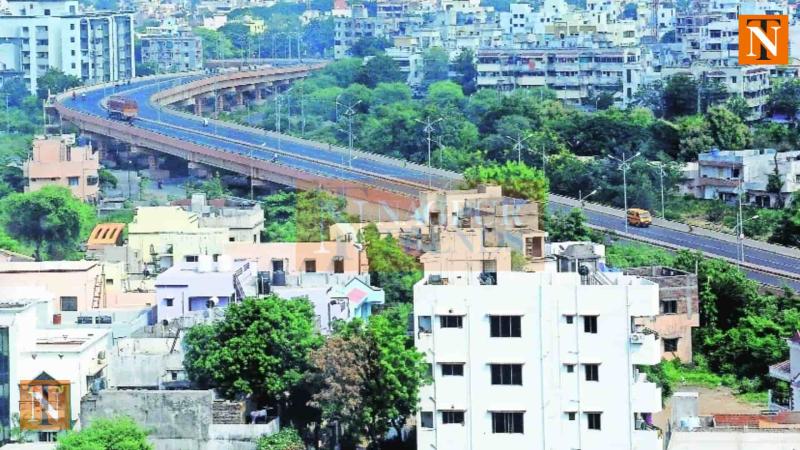 ₹82.31 Crore Railway Overbridge to Enhance Connectivity in Nagpur’s Manish Nagar Area